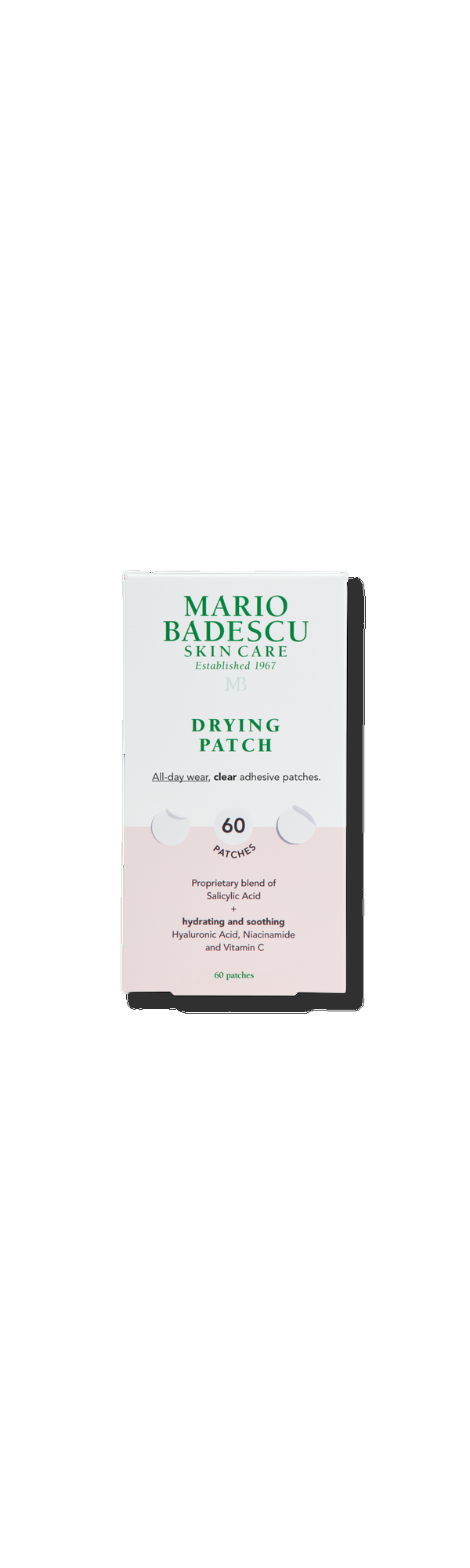 Ulta Mario Badescu  Drying Patch Pimple Patches