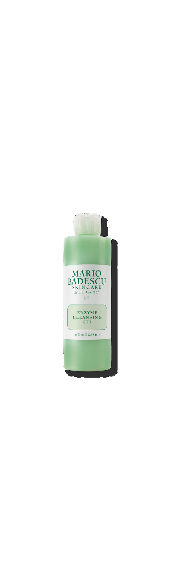 Ulta Mario Badescu  Enzyme Cleansing Gel