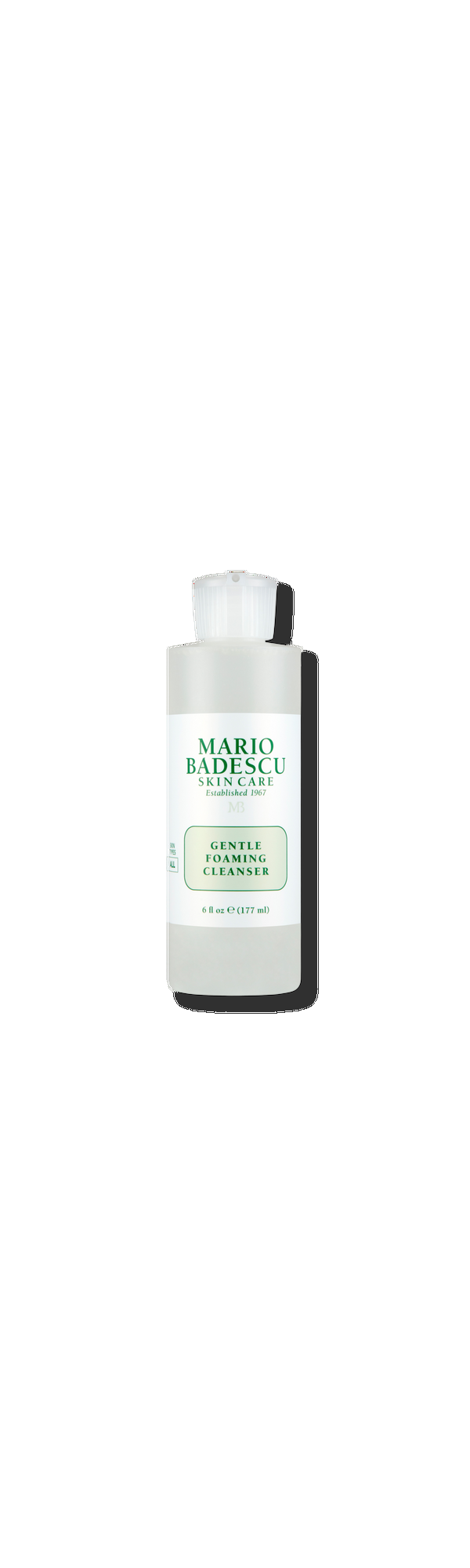 Ulta Mario Badescu  Gentle Foaming Cleanser