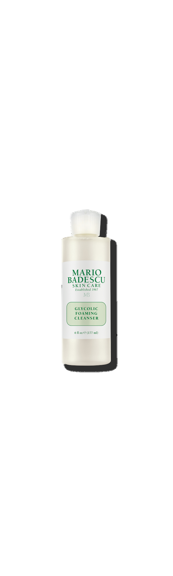 Ulta Mario Badescu  Glycolic Foaming Cleanser