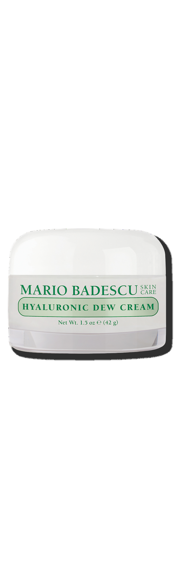 Ulta Mario Badescu  Hyaluronic Dew Cream
