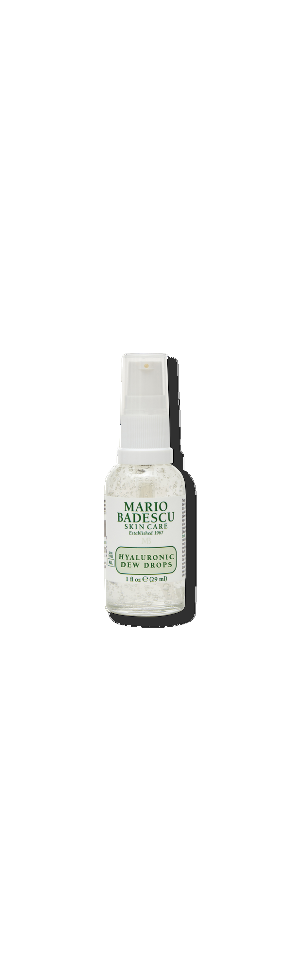 Ulta Mario Badescu  Hyaluronic Dew Drops