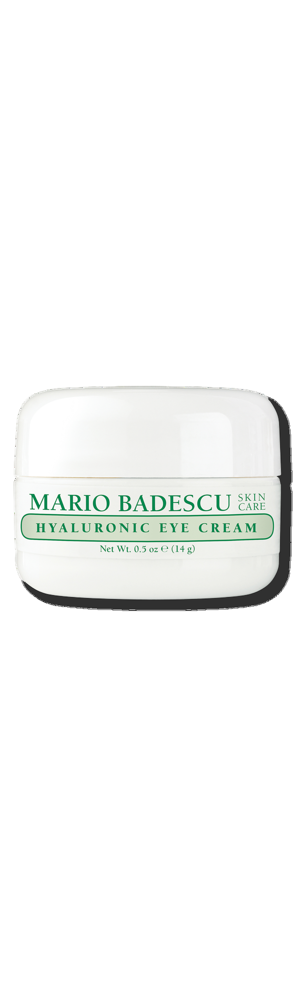 Ulta Mario Badescu  Hyaluronic Eye Cream