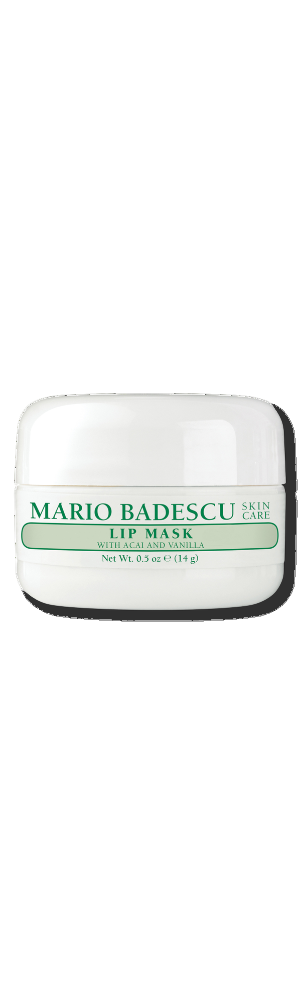 Ulta Mario Badescu  Lip Mask Hydrating Treatment
