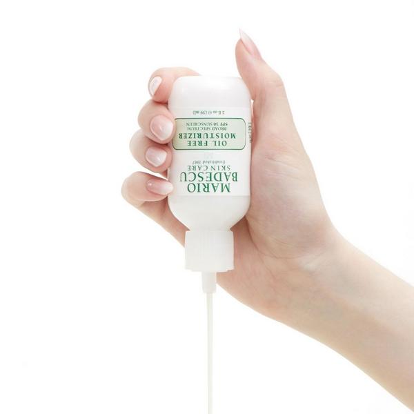 Ulta Mario Badescu  Oil Free Moisturizer SPF 30