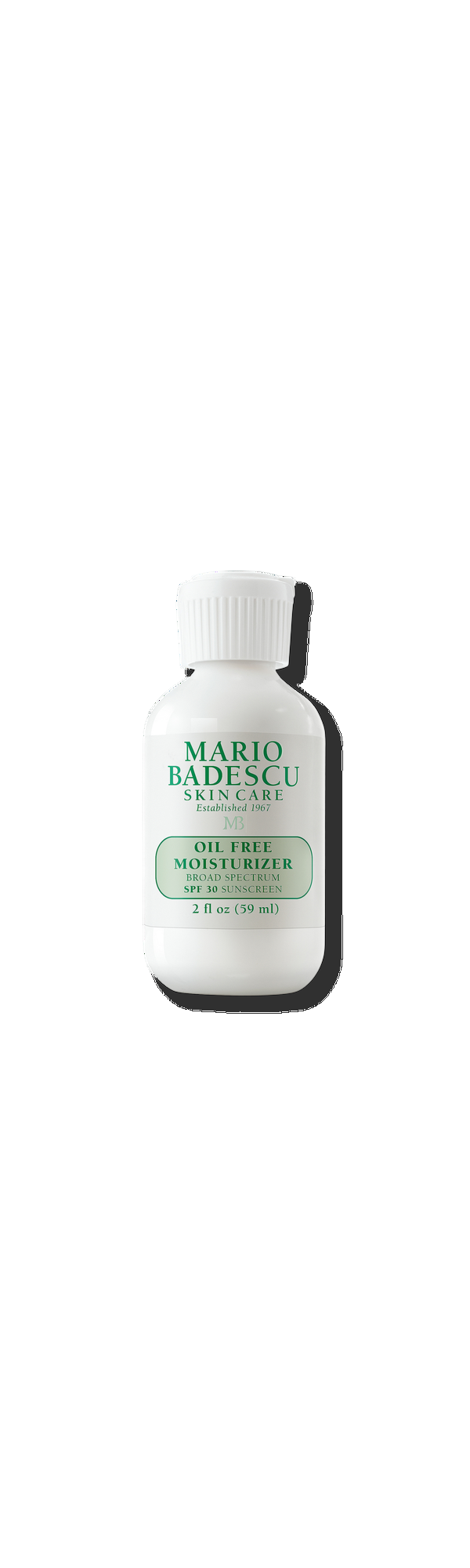 Ulta Mario Badescu  Oil Free Moisturizer SPF 30