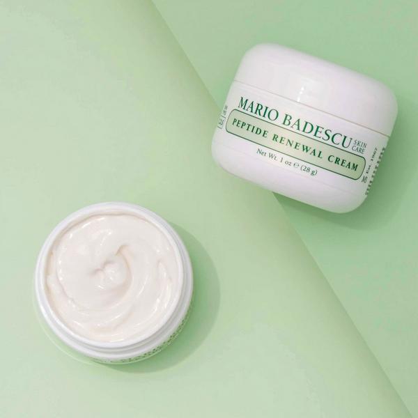Ulta Mario Badescu  Peptide Renewal Cream
