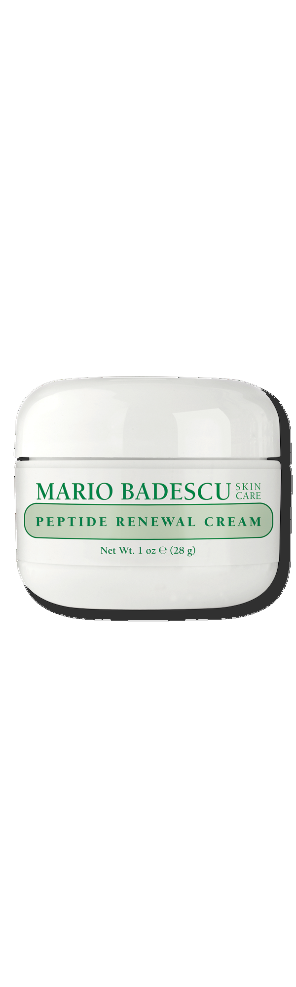 Ulta Mario Badescu  Peptide Renewal Cream
