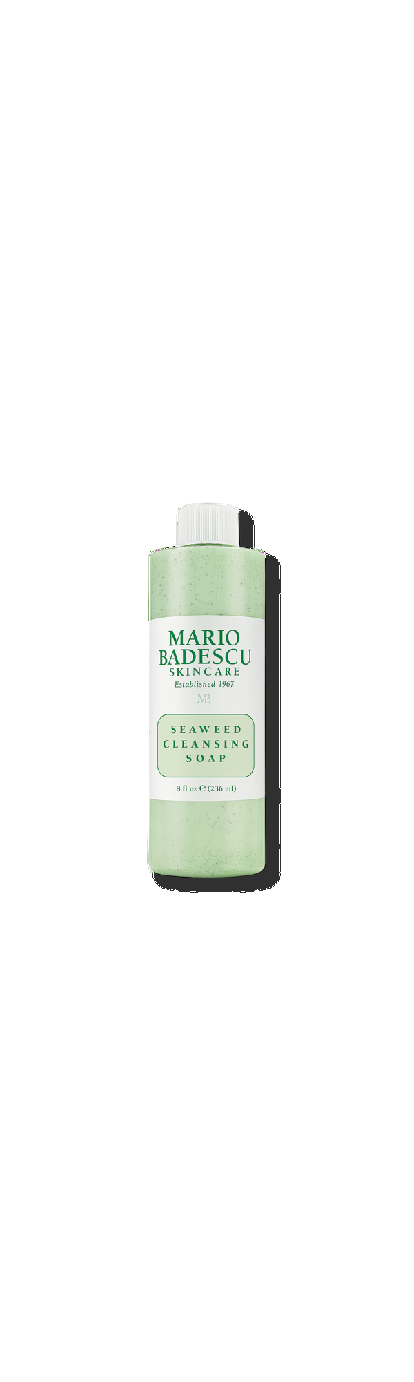 Ulta Mario Badescu  Seaweed Cleansing Soap