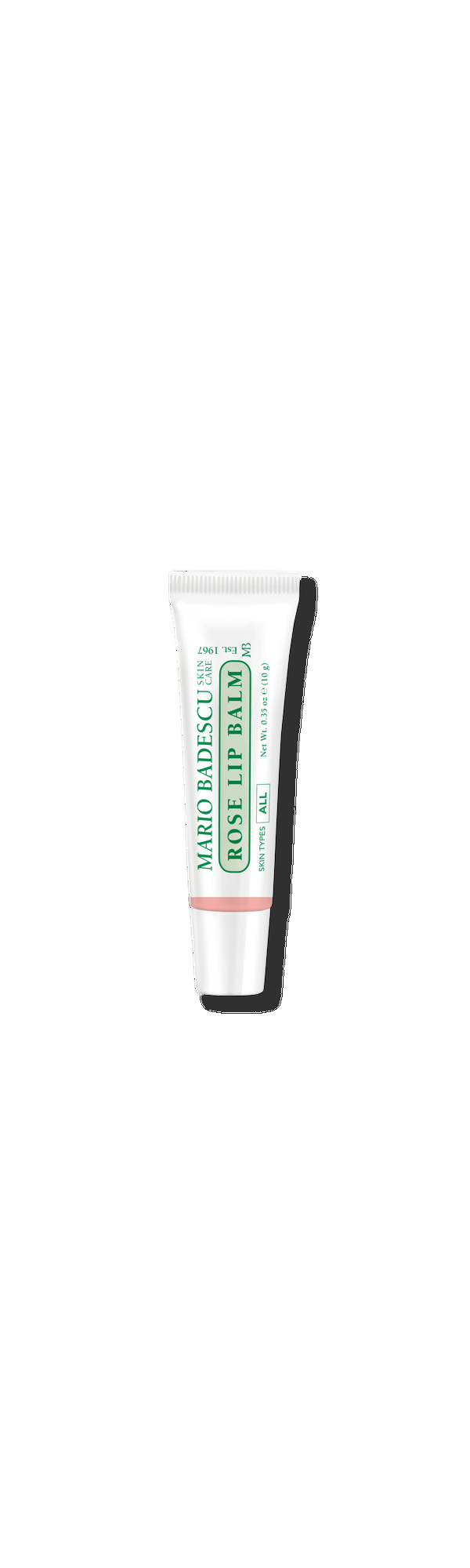 Ulta Mario Badescu  Squeeze Tube Lip Balm