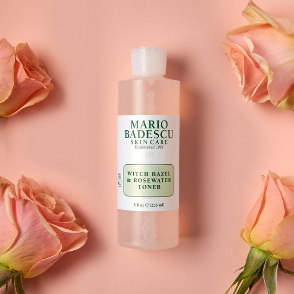 Ulta Mario Badescu  Witch Hazel & Rosewater Toner