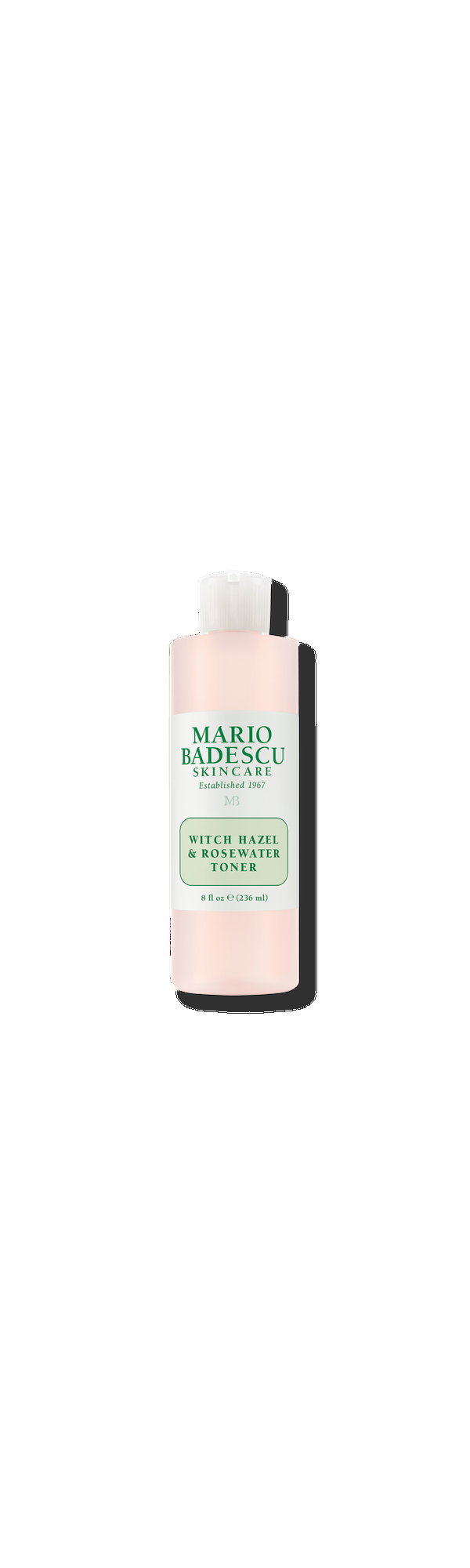 Ulta Mario Badescu  Witch Hazel & Rosewater Toner