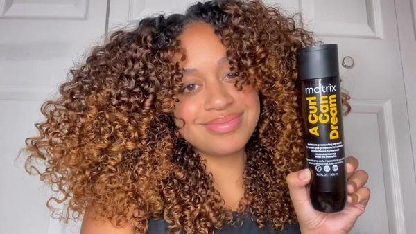 Ulta Matrix  A Curl Can Dream Co-Wash