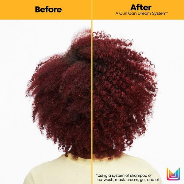 Ulta Matrix  A Curl Can Dream Lightweight Oil