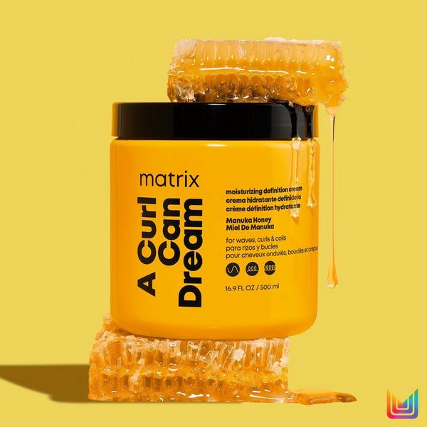 Ulta Matrix  A Curl Can Dream Moisturizing Cream