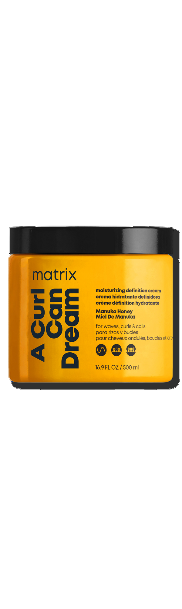 Ulta Matrix  A Curl Can Dream Moisturizing Cream