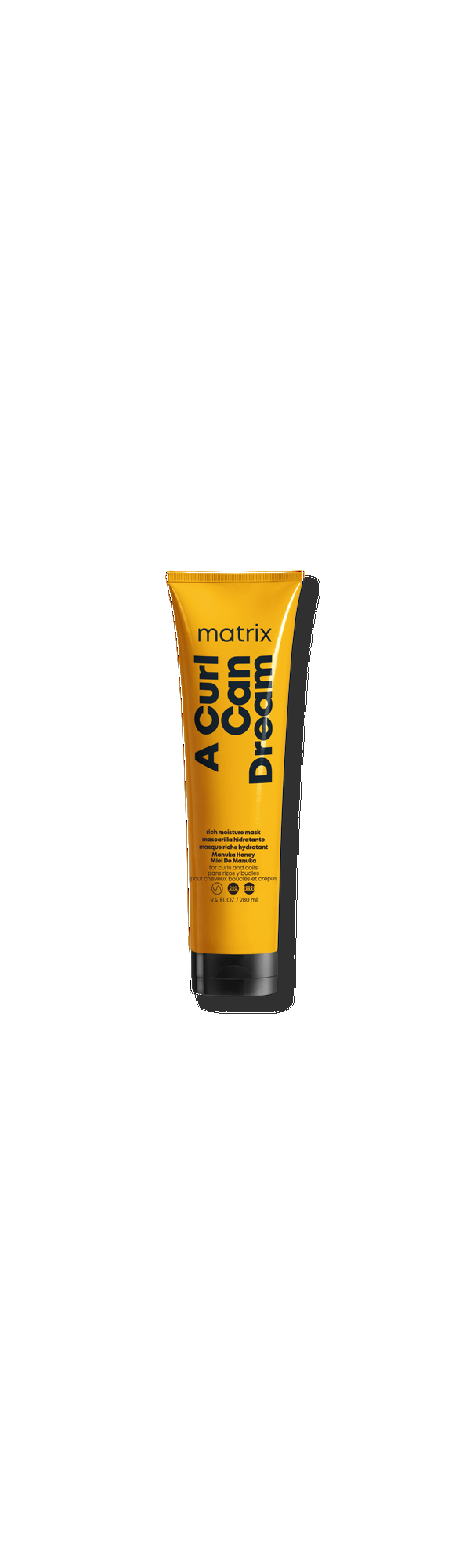 Ulta Matrix  A Curl Can Dream Rich Mask