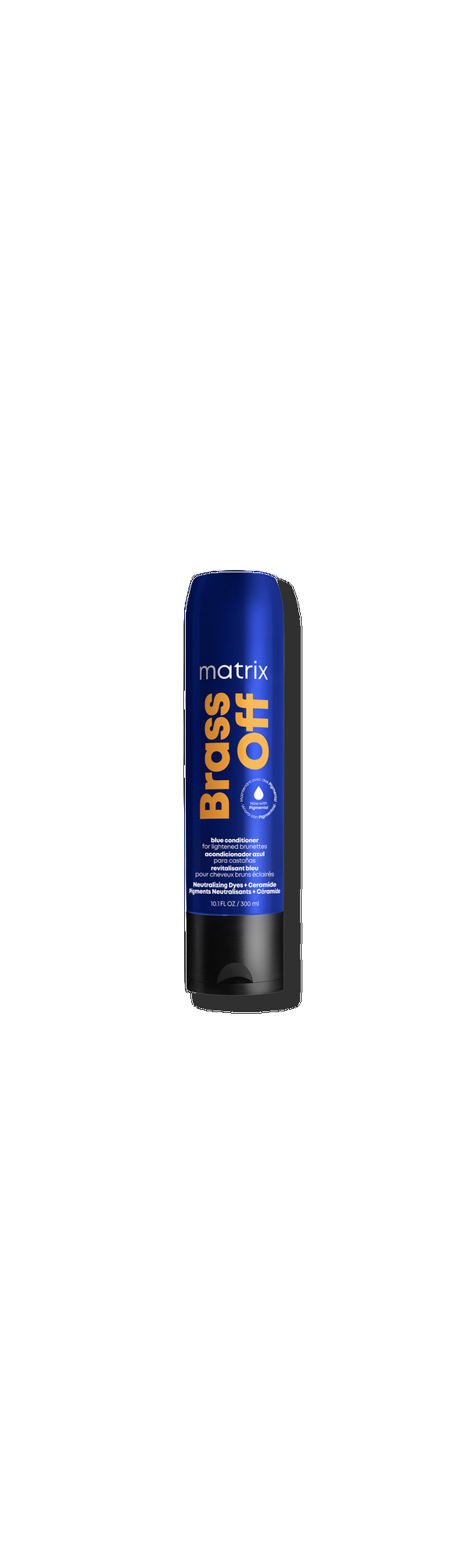 Ulta Matrix  Brass Off Blue Pigmented Conditioner