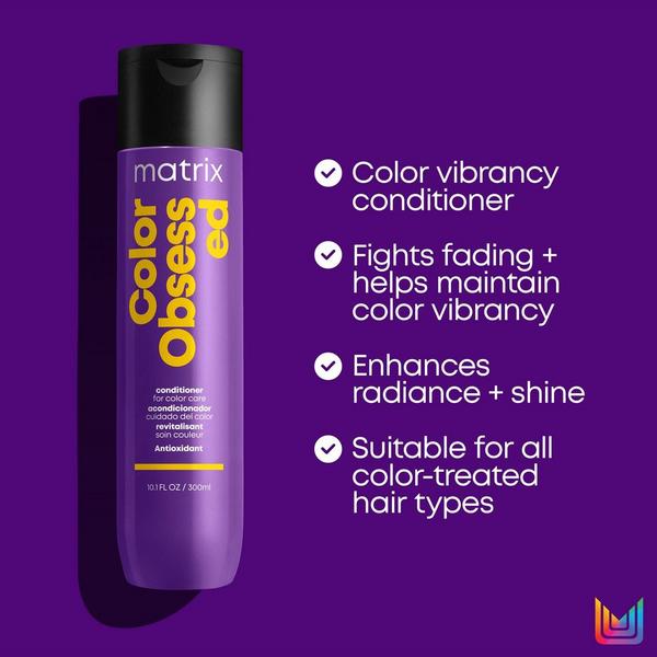 Ulta Matrix  Color Obsessed Conditioner