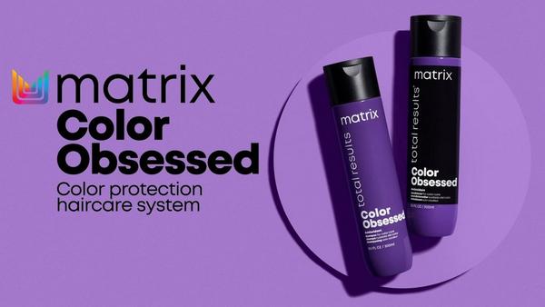 Ulta Matrix  Color Obsessed Conditioner