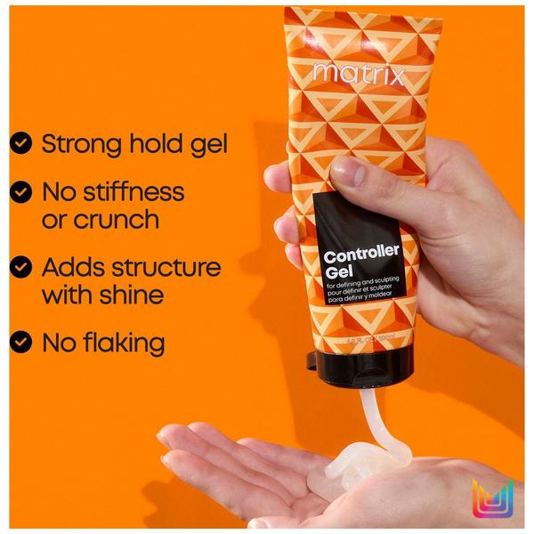 Ulta Matrix  Controller Gel