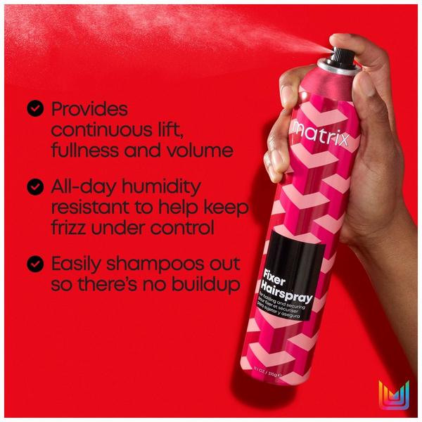 Ulta Matrix  Fixer Hairspray