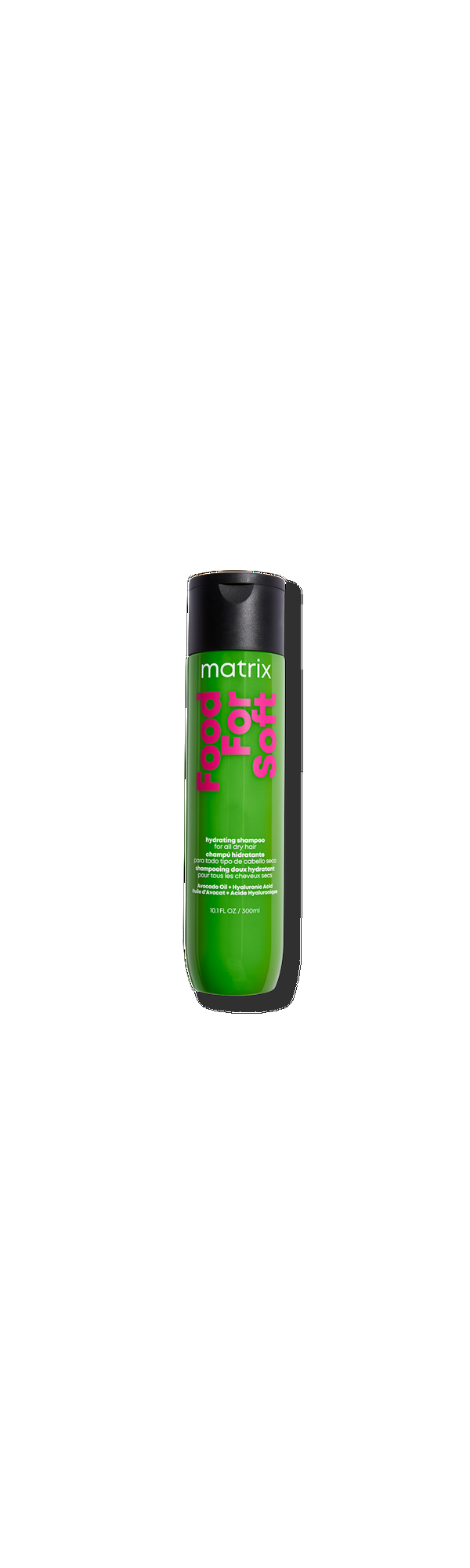 Ulta Matrix  Food For Soft Hydrating Shampoo