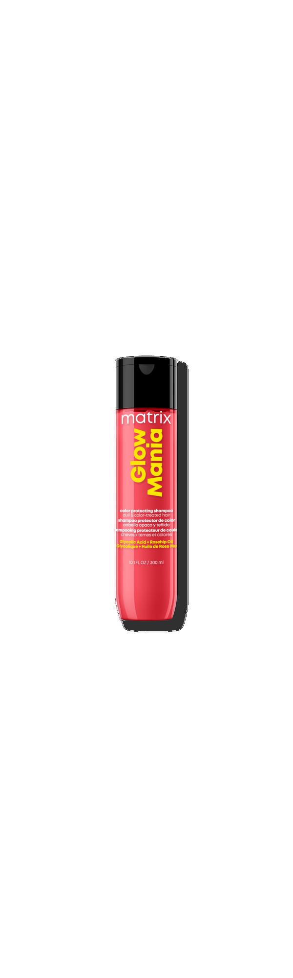 Ulta Matrix  Glow Mania Color Protecting Shampoo