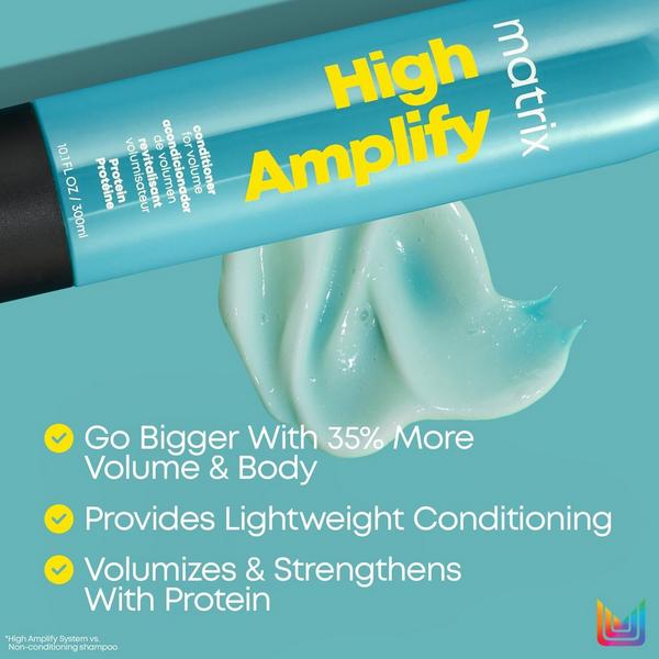 Ulta Matrix  High Amplify Conditioner