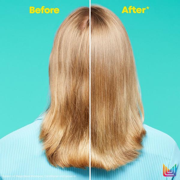 Ulta Matrix  High Amplify Shampoo