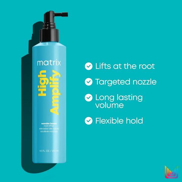 Ulta Matrix  High Amplify Wonder Boost Root Lifter