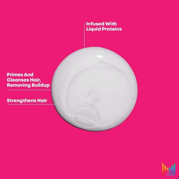 Ulta Matrix  Instacure Anti-Breakage Shampoo