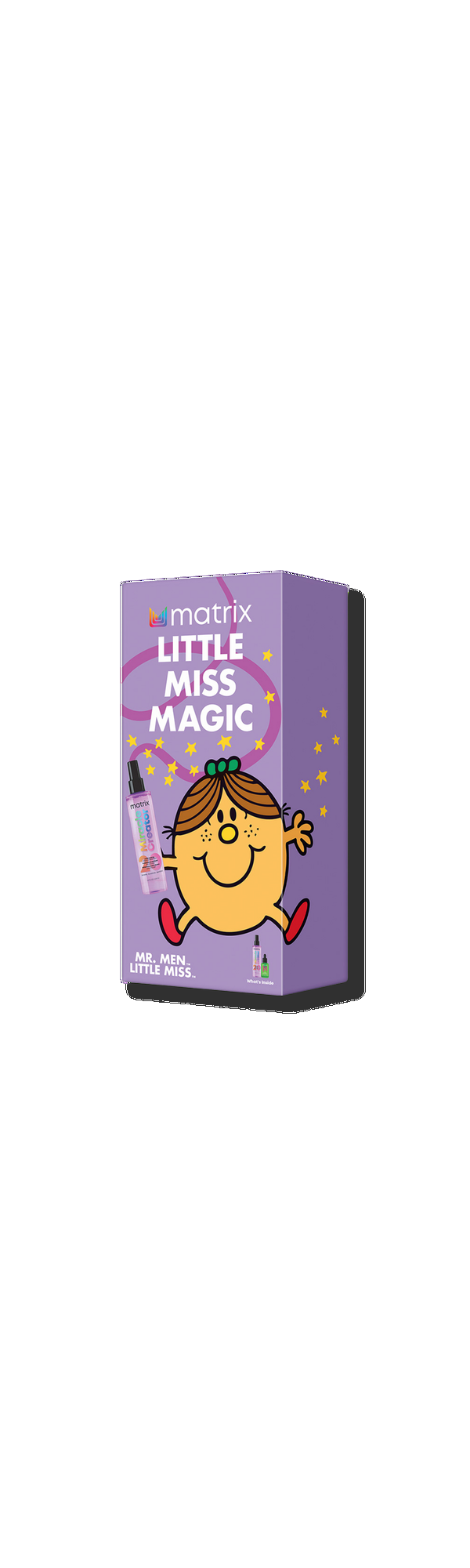 Ulta Matrix  Little Miss Magic Holiday Kit