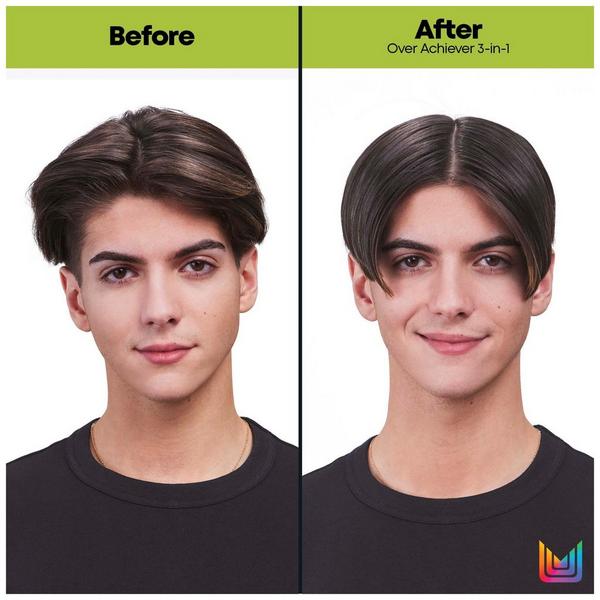 Ulta Matrix  Over Achiever 3-in-1 Cream Paste