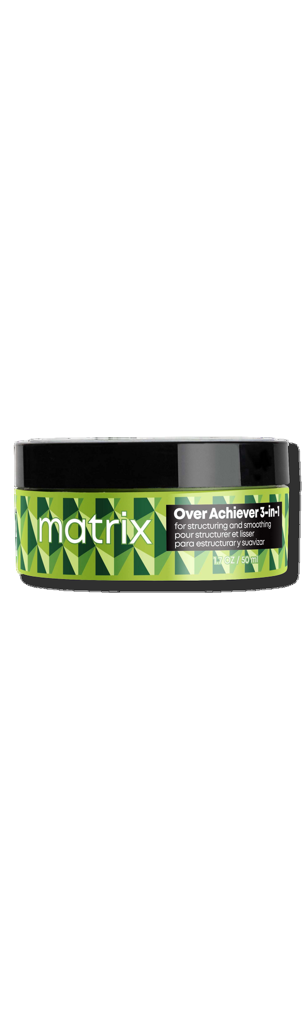 Ulta Matrix  Over Achiever 3-in-1 Cream Paste