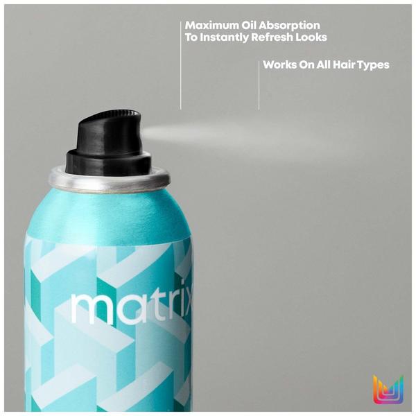 Ulta Matrix  Refresher Dry Shampoo