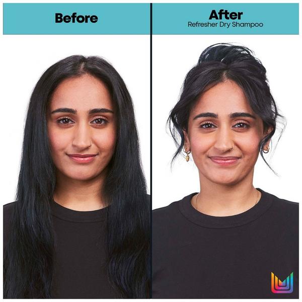 Ulta Matrix  Refresher Dry Shampoo