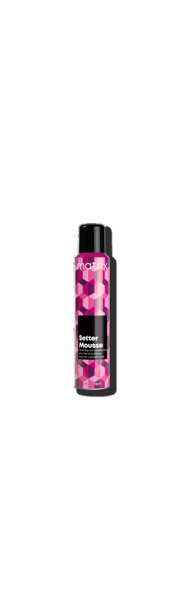 Ulta Matrix  Setter Mousse