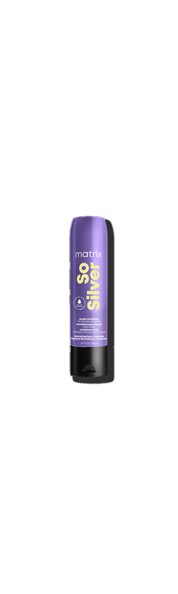 Ulta Matrix  So Silver Purple Pigmented Conditioner