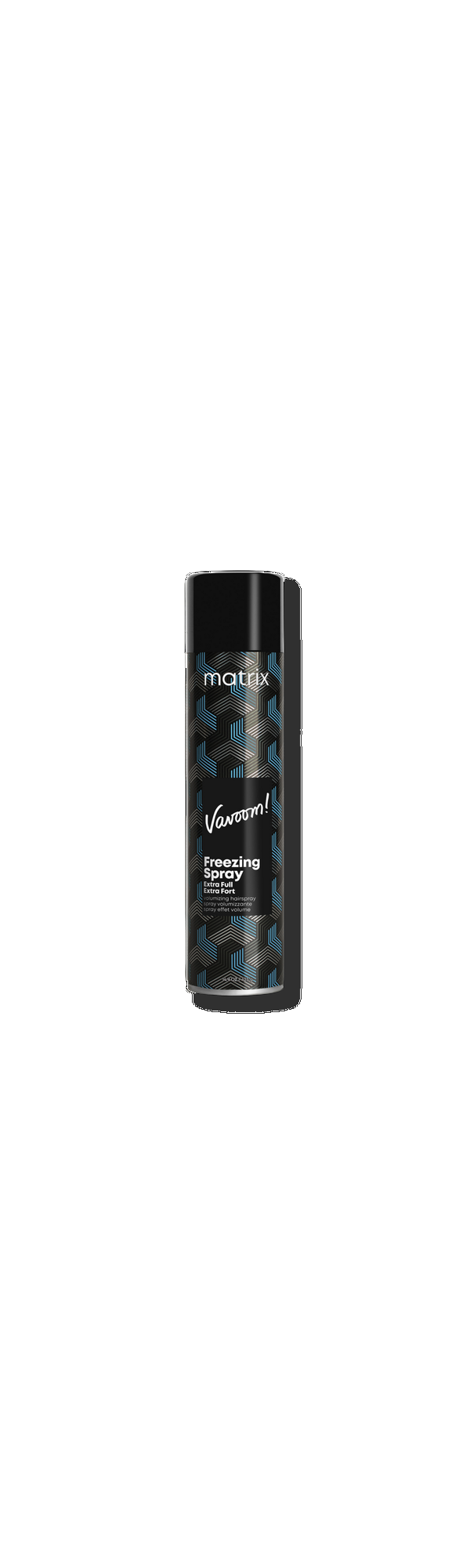 Ulta Matrix  Vavoom Freezing Hairspray Extra Full