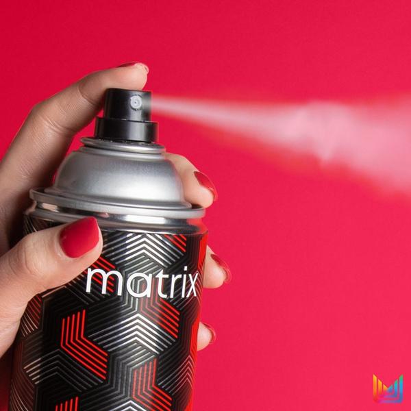 Ulta Matrix  Vavoom Freezing Hairspray Extra Hold