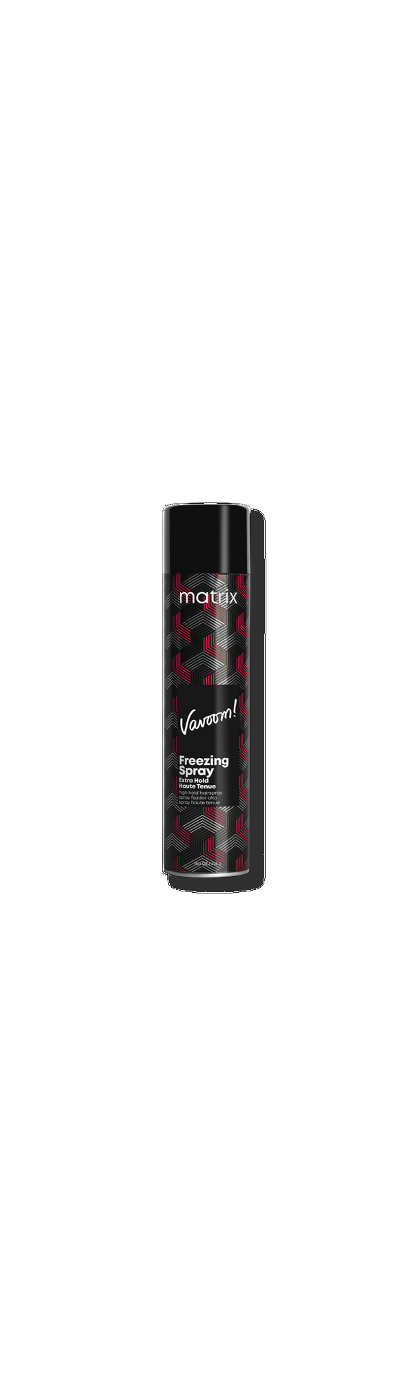 Ulta Matrix  Vavoom Freezing Hairspray Extra Hold