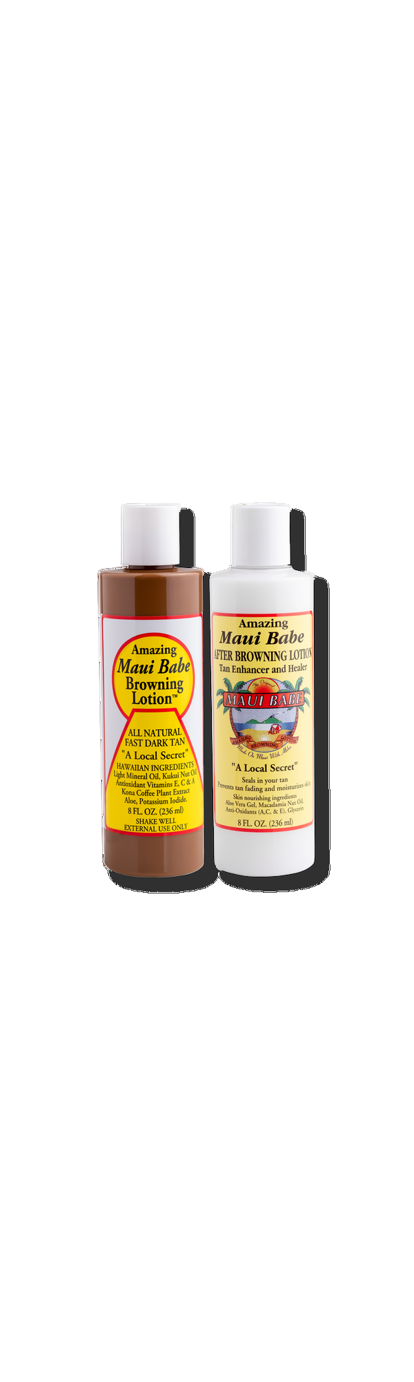 Ulta Maui Babe  2 Piece Gift Pack