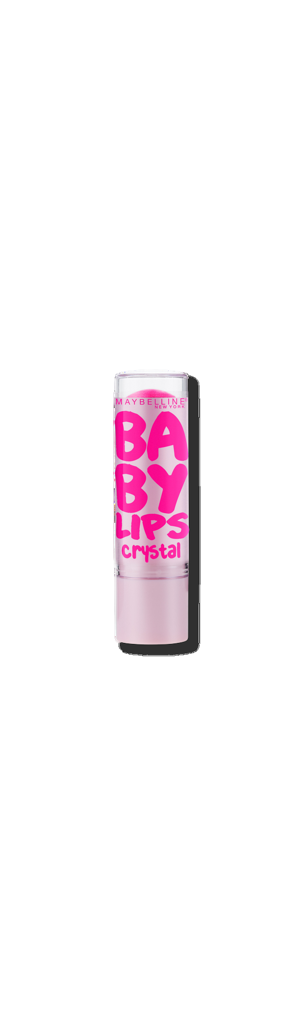 Ulta Maybelline  Baby Lips Crystal