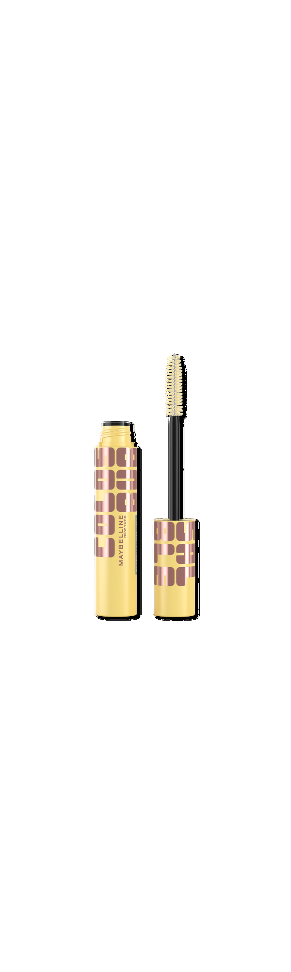 Ulta Maybelline  Colossal Bubble Waterproof Mascara