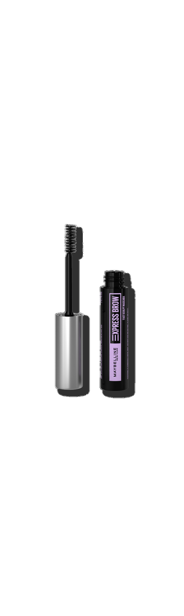 Ulta Maybelline  Express Brow Fast Sculpt Mascara