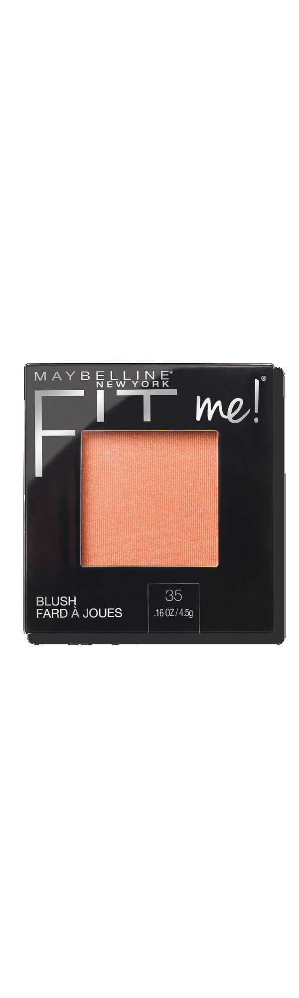 Ulta Maybelline  Fit Me Blush