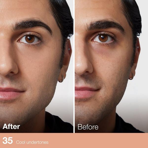 Ulta Maybelline  Fit Me Natural Finish Concealer