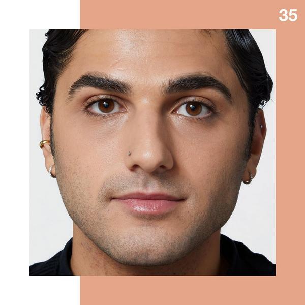 Ulta Maybelline  Fit Me Natural Finish Concealer