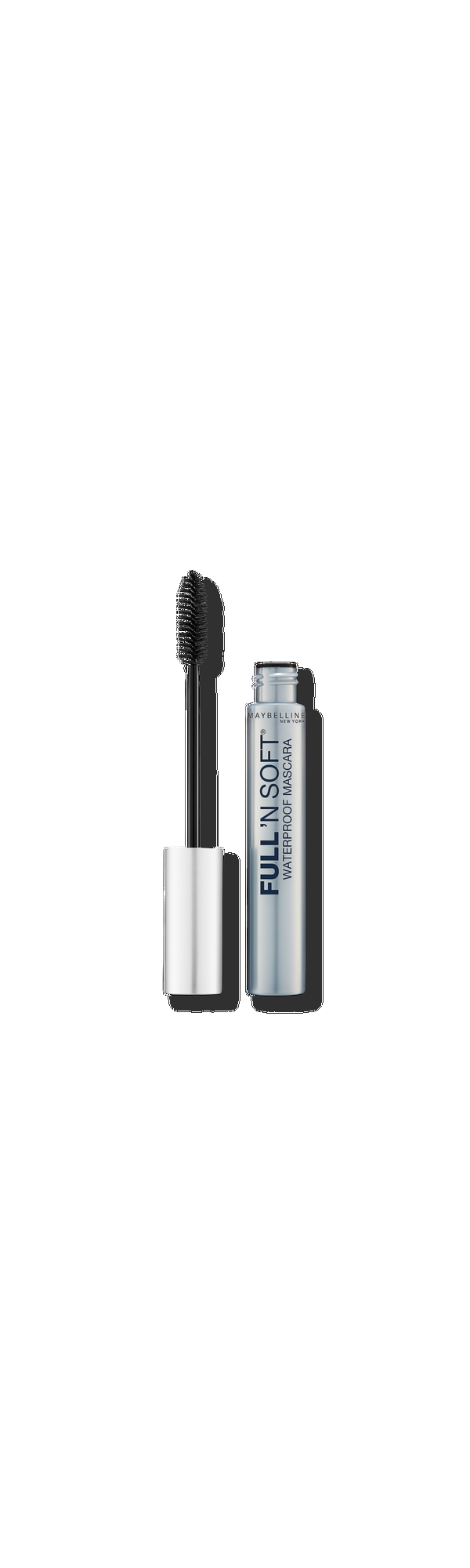 Ulta Maybelline  Full 'N Soft Waterproof Mascara